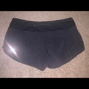 lululemon athletica Shorts - ON HOLD DO NOT BUY Lulu Lemon Speed Shorts lululemon athletica Shorts - ON HOLD DO NOT BUY Lulu Lemon Speed Shorts